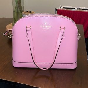 NEW Pink Kate Spade bag